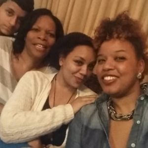 Meet your Posher, Nadine